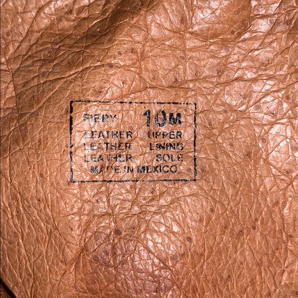 Zigi Soho Fiery Combat Boot - Picture 6 of 15